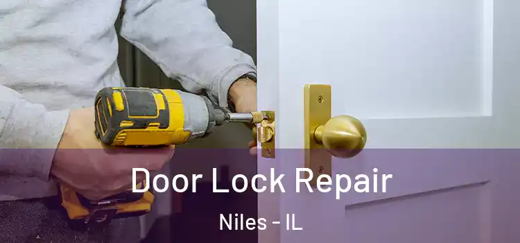  Door Lock Repair Niles - IL