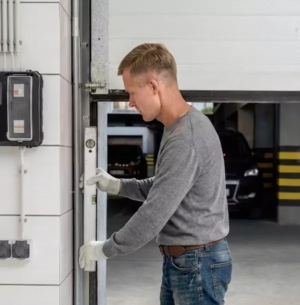 Why Choose Us for Door, Gate and Security Services in Niles, IL