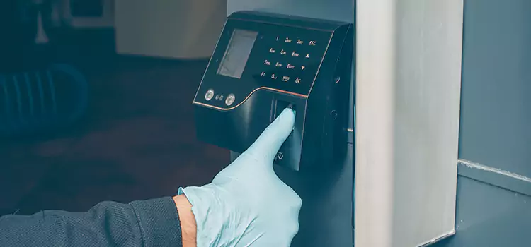 Access Control Installation Niles
