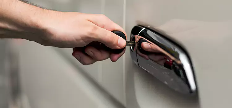 Why Choose Our Auto Locksmith Team in Niles, IL?