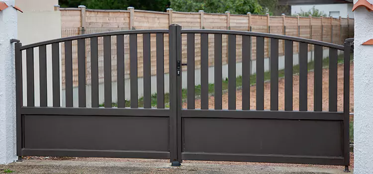 Advanced Gate Solutions in Niles, IL