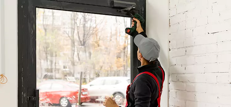 Comprehensive Door Closer Services in Niles, IL