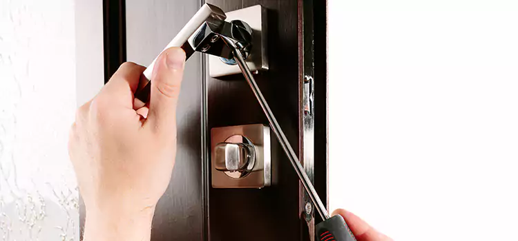 Door Lock Replacement Service Niles
