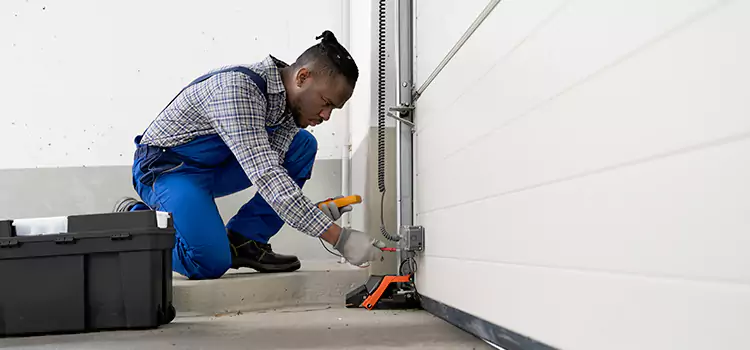 Expert Solutions for Every Garage Lock Need in Niles, IL