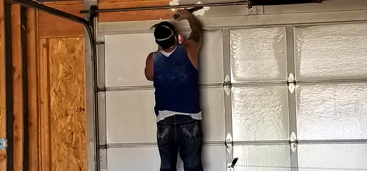 Specialized Garage Door Panel Solutions in Niles, IL