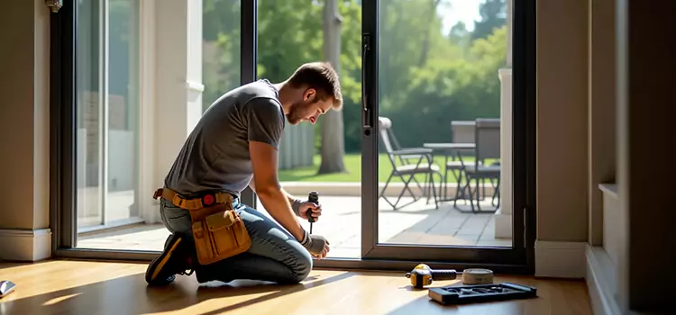 Comprehensive Solutions for Every Glass Door Need in Niles, IL