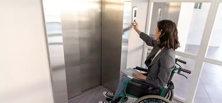 Benefits of Modern Handicap Door Systems in Niles, IL