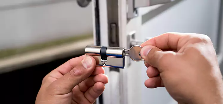 Emergency Locksmith for House Niles