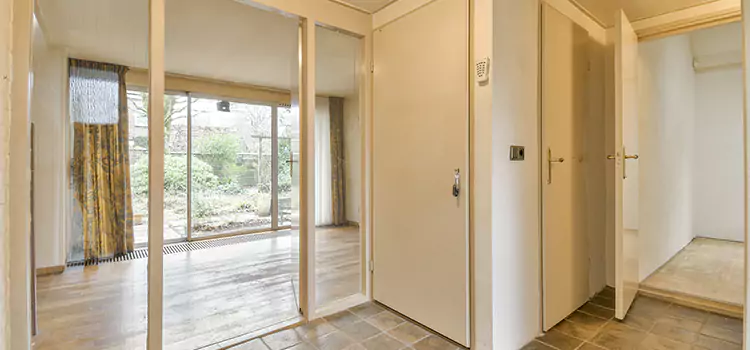 Why Choose Our Pocket Door Experts in Niles, IL?