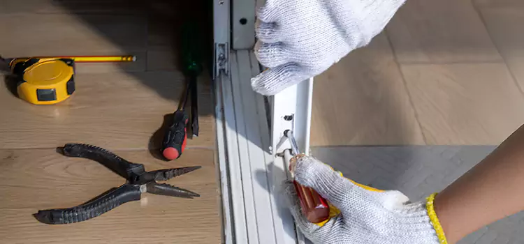 Sliding Door Installation Services in Niles, IL