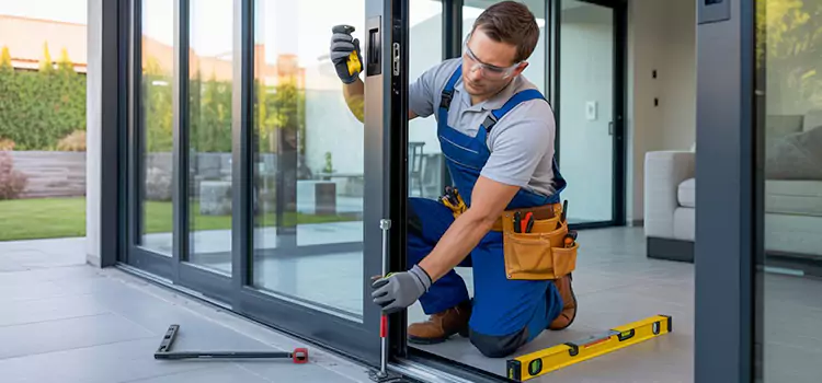 Sliding Screen Door Repair Niles