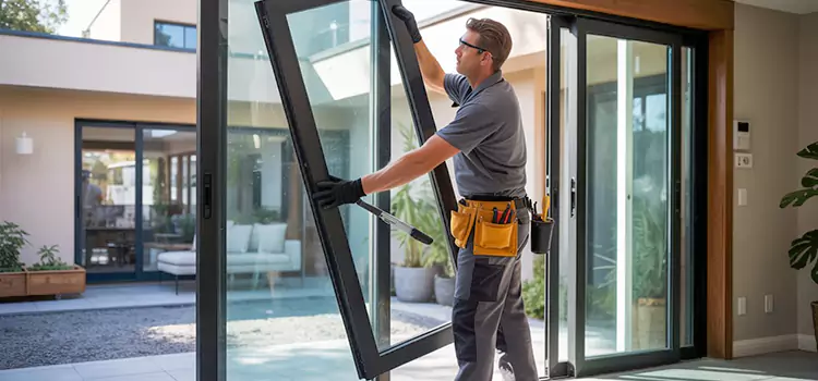 Specialized Sliding Door Roller Services in Niles, Illinois