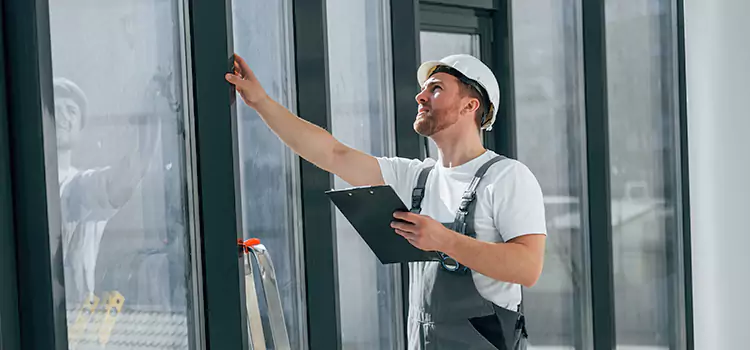 Comprehensive Solutions for Your Sticking Doors in Niles, IL