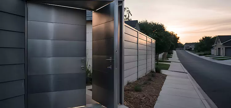 Comprehensive Steel Door Solutions in Niles, IL