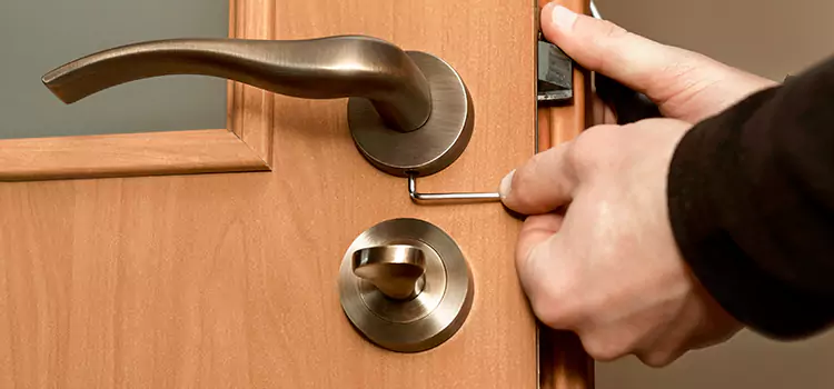 Access Control System Integration Niles