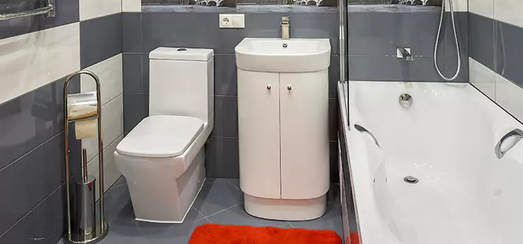 Hansgrohe Shaving Mirror Niles