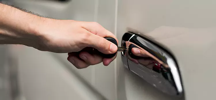 Car Unlock Service Price Niles