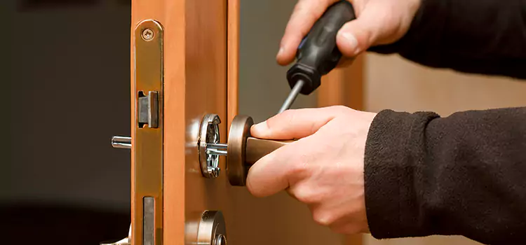 Semi Truck Locksmith Niles