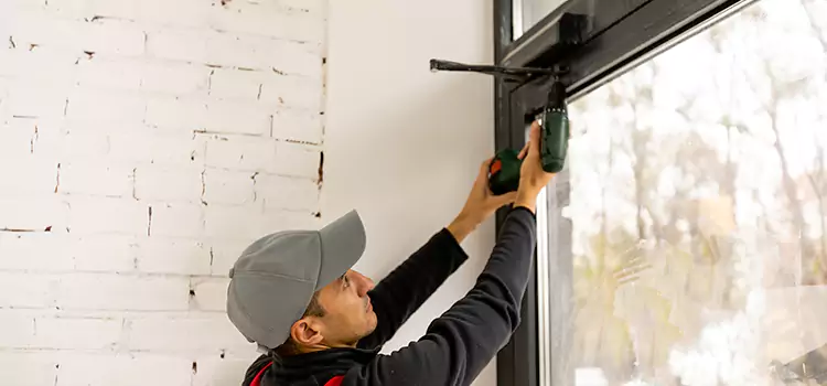 Your Trusted Partner for Door Closer Solutions in Niles, IL