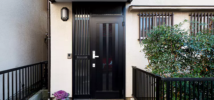 Popular Exterior Door Options in Niles, IL