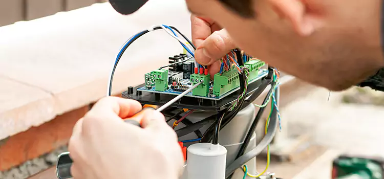 Specialized Brand Gate Motor Repairs Niles