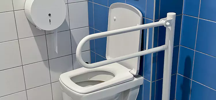 Comprehensive Solutions in Niles, IL for Accessible Facilities