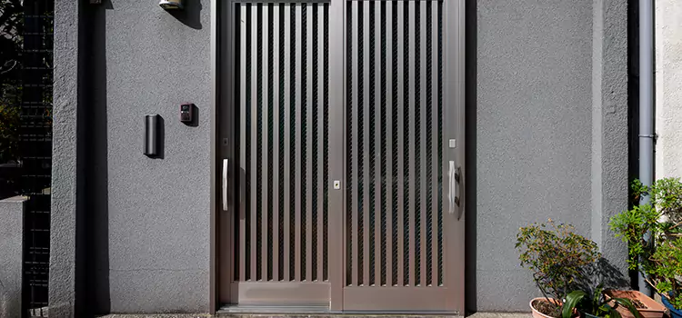 Why Choose Us for Your Security Needs in Niles, IL?