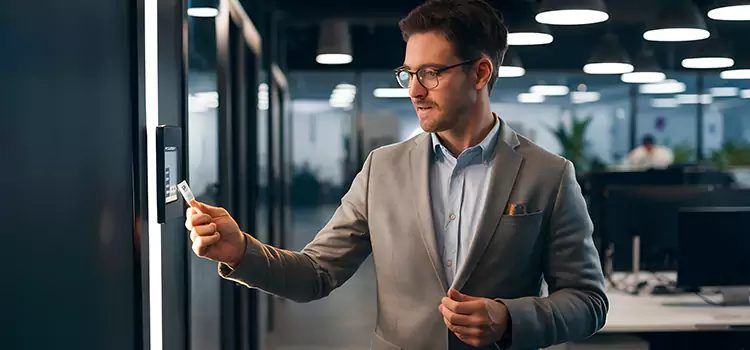 Our Commitment to Keycard Security Excellence in Niles, IL