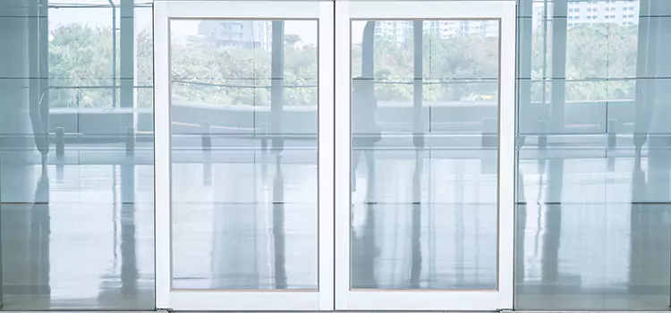 Mobile Sliding Screen Door Replacement Niles
