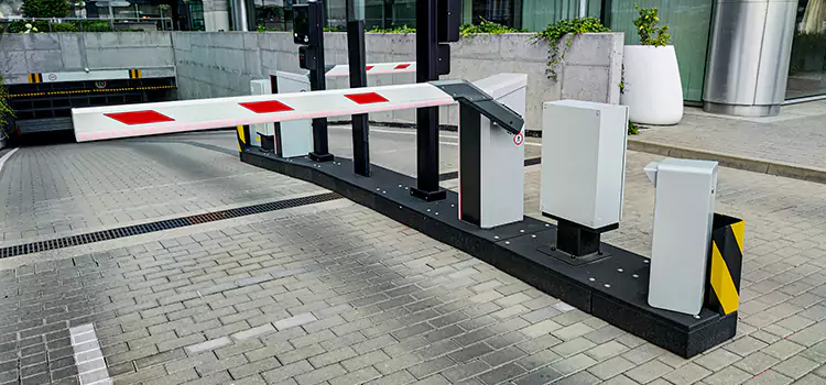 Custom Gate Design & Integration Niles