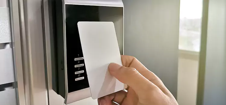 Advanced RFID Technology Integration in Niles, IL