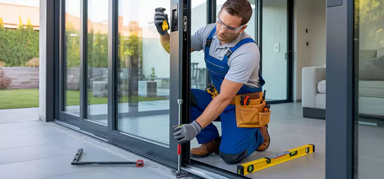 Patio Door Replacement Niles