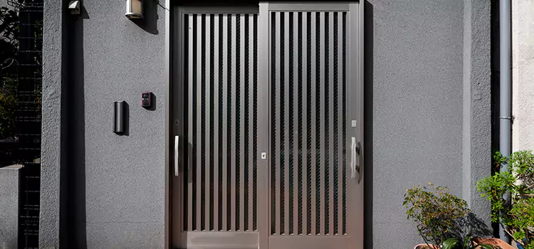 Specialized Steel Door Services in Niles, IL