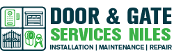 Door & Gate Services Niles